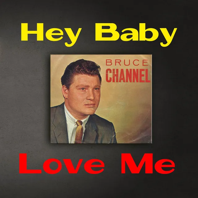 Hey! Baby - Remastered