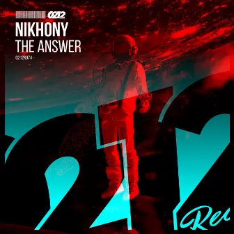 The Answer by Nikhony