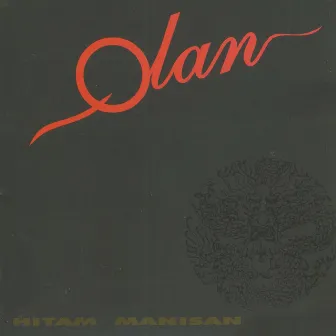 Hitam Manisan by Olan