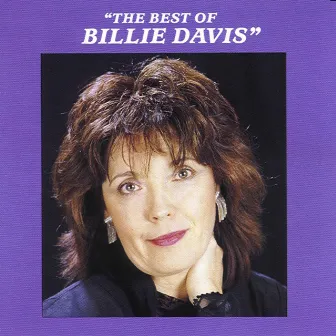 The Best of Billie Davis by Billie Davis