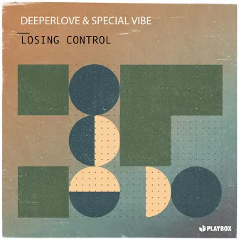 Losing Control by Deeperlove