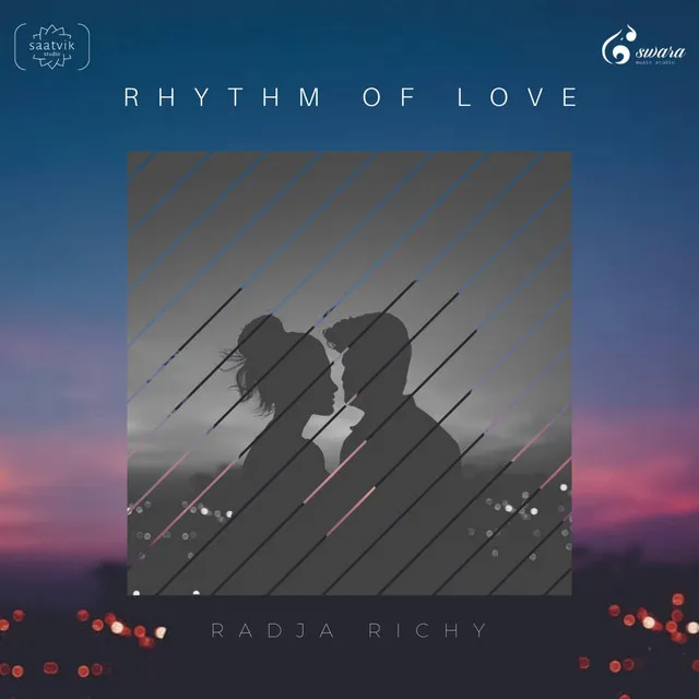 Rhythm of Love