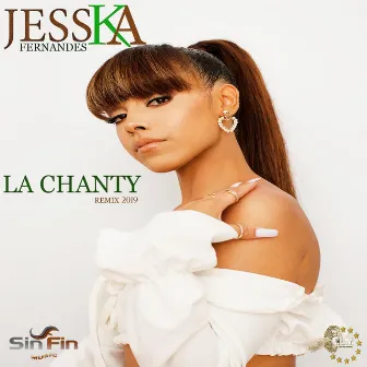 La Chanty (Remix) by Jesska Fernandes