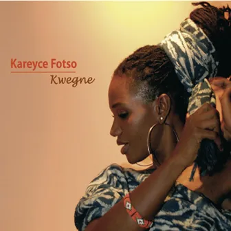 Kwegne by Kareyce Fotso