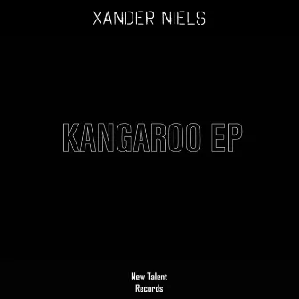 Kangaroo EP by Xander Niels