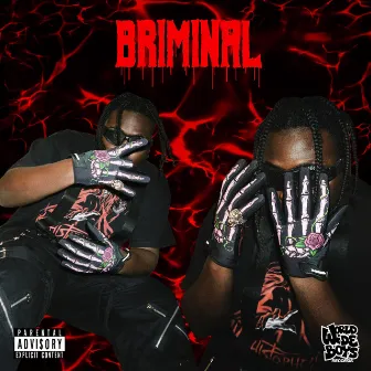 Briminal (Deluxe Edition) by HIM$