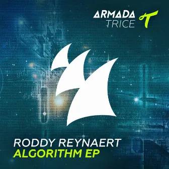 Algorithm EP by Roddy Reynaert