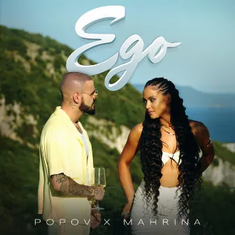 Ego by Mahrina