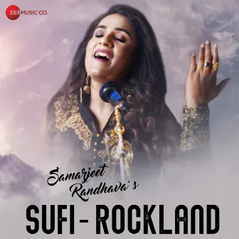 Samarjeet Randhava's Sufi Rockland by Samarjeet Randhava