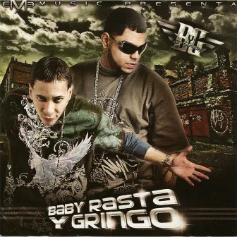 Ella Se Contradice (feat. Plan B) by Gringo