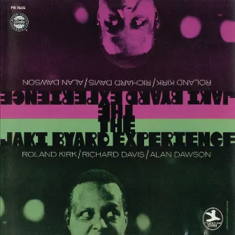 The Jaki Byard Experience by Jaki Byard