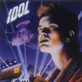 Charmed Life by Billy Idol