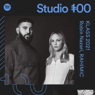 Dedär – Spotify Studio 100 Recording by RAHIMIC