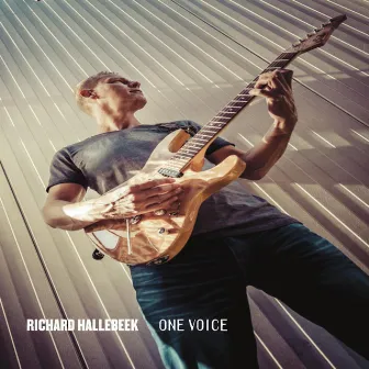 One Voice by Richard Hallebeek