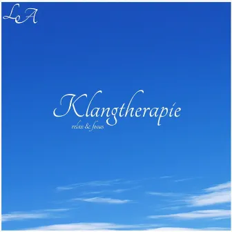 Klangtherapie by Loa