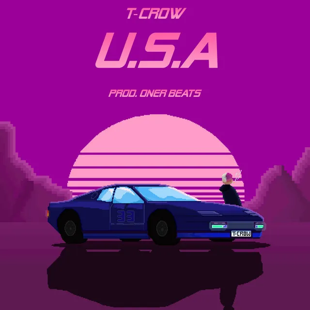 USA