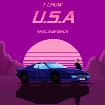 USA by Tcrowdpc