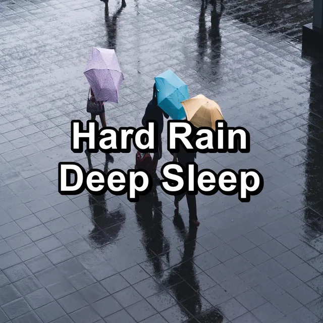 Hard Rain Deep Sleep