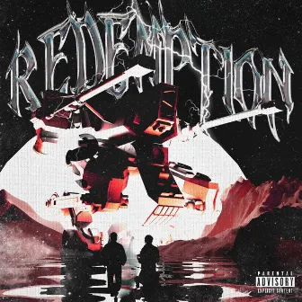 Redemption by Wamp