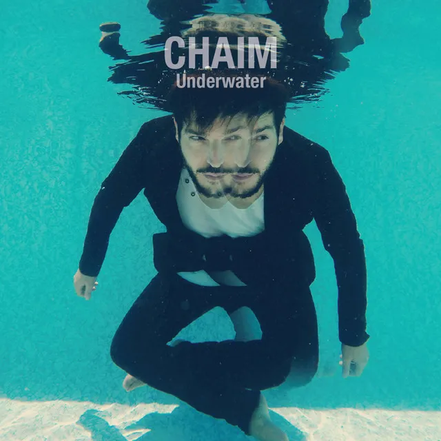 Underwater