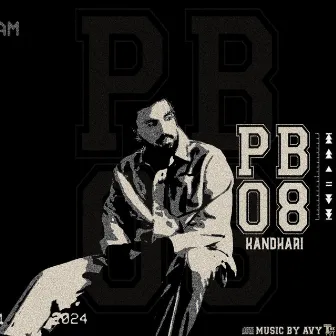 PB08 by KANDHARI