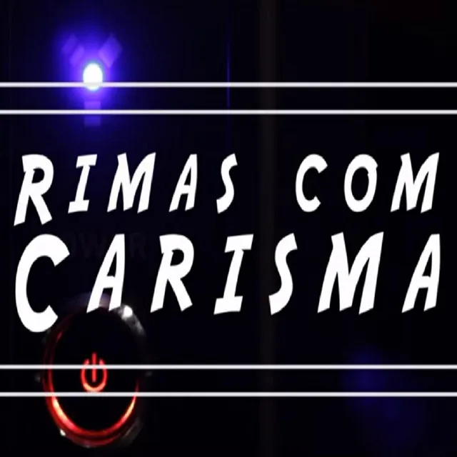 Rimas Com Carisma