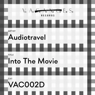 Into the Movie by Audiotravel