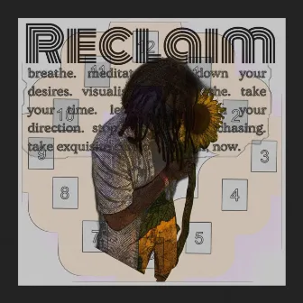 Reclaim by Alyst Tha Khidd