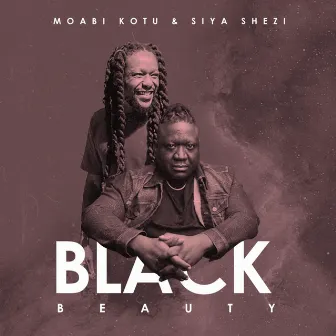 Black Beauty by Moabi Kotu