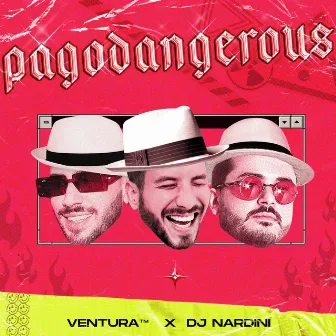 Pagodangerous by DJ Nardini