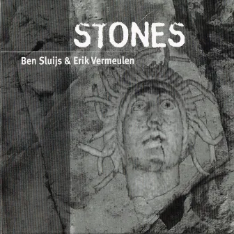 Stones by Erik Vermeulen