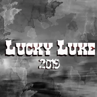 Lucky Luke 2019 by Rosseau