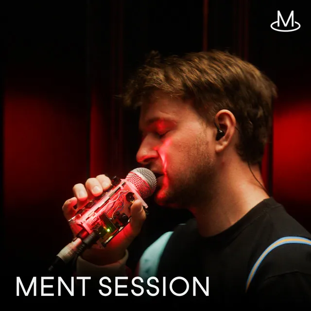 Marie ◎ MENT Session (Live)