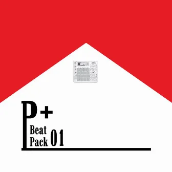 Beat Pack 01 by Yajirushi_P