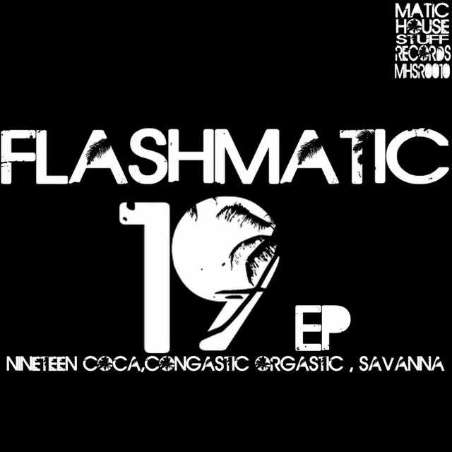 Nineteen Coca - Original Mix