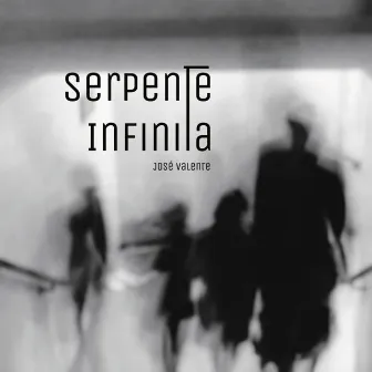 Serpente Infinita by José Valente