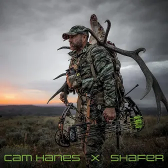 CAM HANES by Shafer