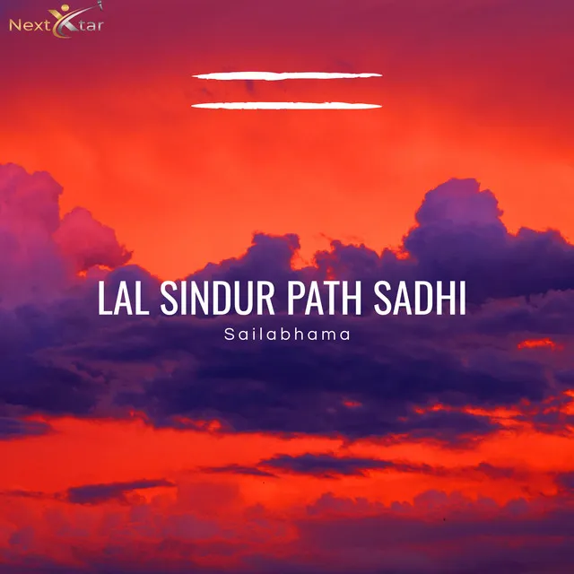 Lal Sindur Path Sadhi