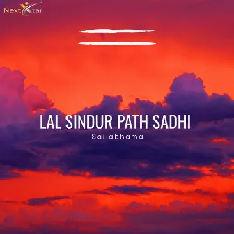 Lal Sindur Path Sadhi by Sailabhama