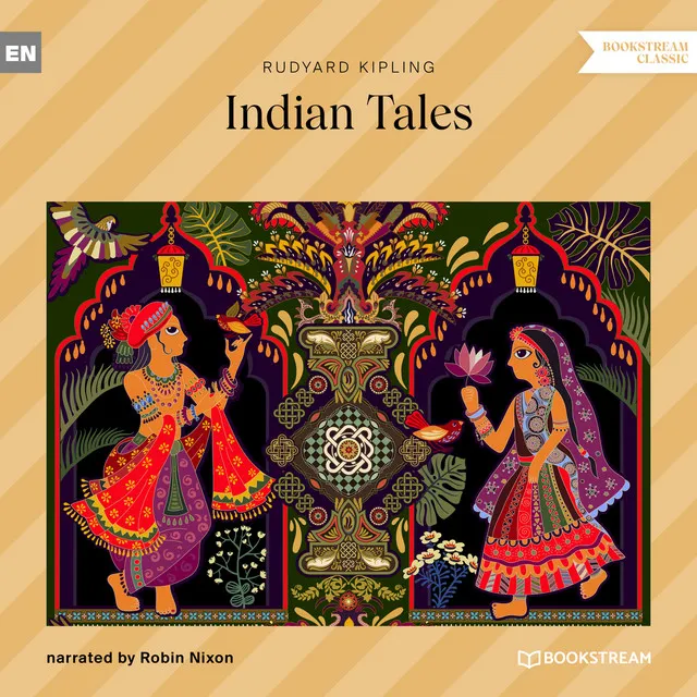 Track 33 - Indian Tales