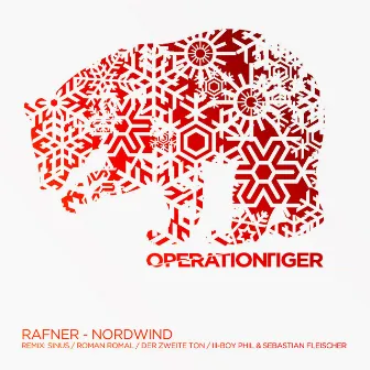 Nordwind by Rafner