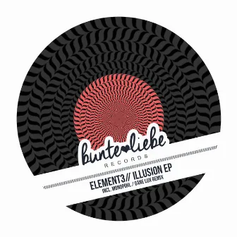 Illusion by ELEMENT3