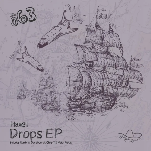 Drops - Original Mix