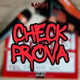 Check prova by Ranin