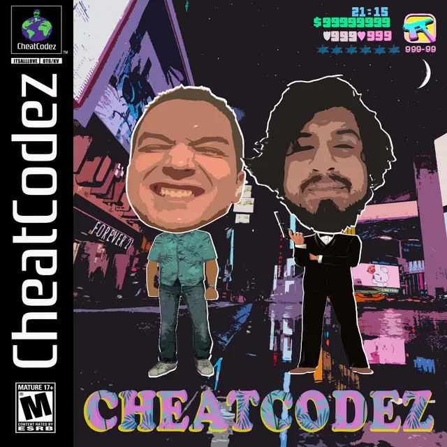 CheatCodez