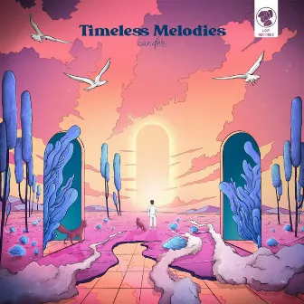 Timeless Melodies by xander.