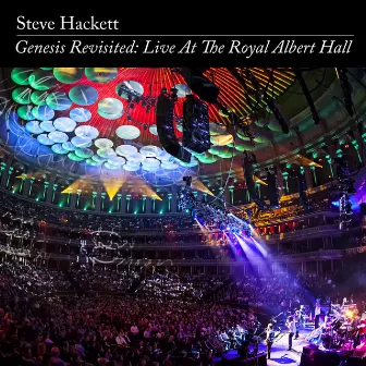 Dancing with the Moonlit Knight (Live at Royal Albert Hall 2013 - Remaster 2020) by Steve Hackett