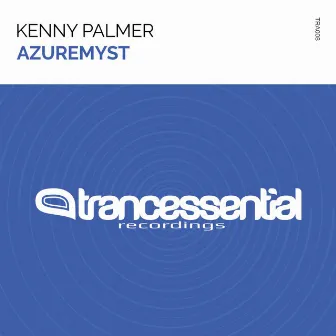 Azuremyst by Kenny Palmer