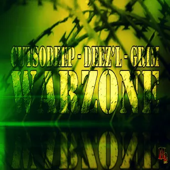 Warzone by Cut-So-Deep