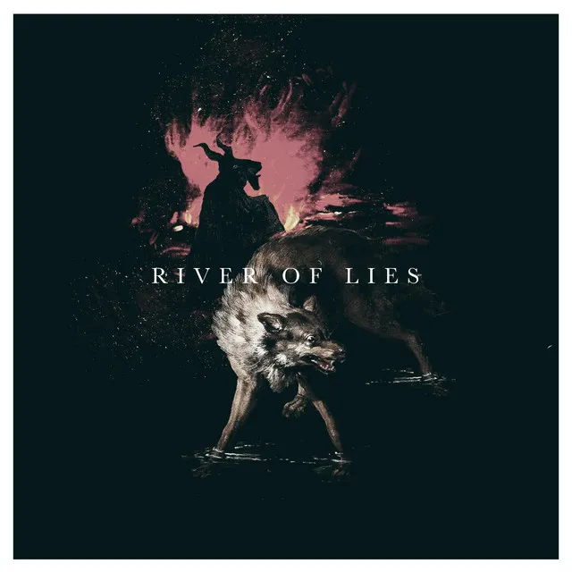 River of lies